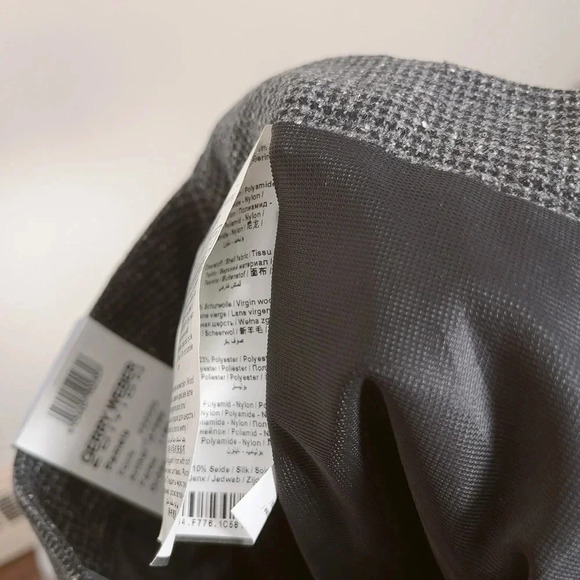 GERRY WEBER | REGULAR RISE  STRAIGHT CUT PANT - Picture 8 of 12